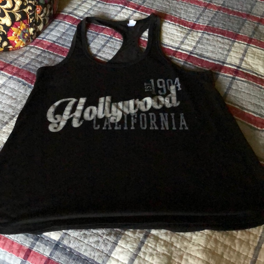 Tank top
